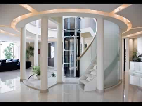 صيانة المصاعد